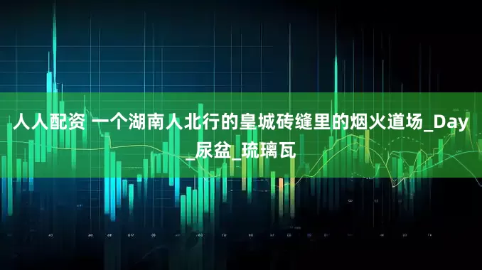 人人配资 一个湖南人北行的皇城砖缝里的烟火道场_Day_尿盆_琉璃瓦
