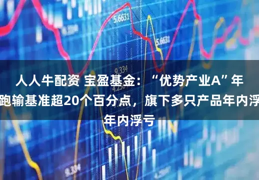 人人牛配资 宝盈基金：“优势产业A”年内跑输基准超20个百分点，旗下多只产品年内浮亏